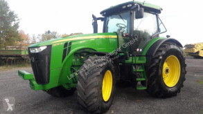 Landbouwtractor John Deere 8310R tweedehands