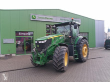 Tracteur agricole John Deere 7280R occasion