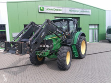 Tractor agrícola John Deere 6320 usado