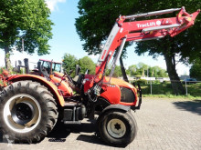 Tracteur agricole Zetor Proxima 6421 Cabrio occasion