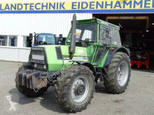 Tracteur agricole Deutz-Fahr occasion