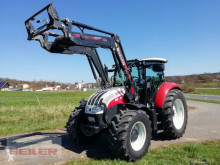 Zemědělský traktor Steyr Multi 4095 EcoTech použitý