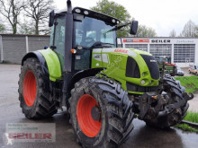 Tractor agrícola Claas Arion 640 CEBIS usado