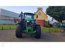 tracteur agricole