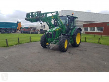 Tractor agrícola John Deere 5090R usado