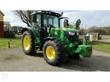Tracteur agricole John Deere 6130R occasion