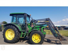 tracteur agricole