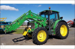 tracteur agricole