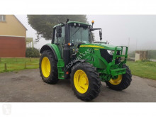 Landbouwtractor John Deere 6120m