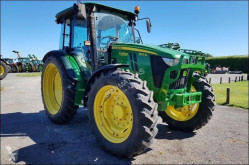 tracteur agricole