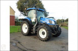tracteur agricole occasion