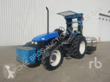 tracteur agricole occasion