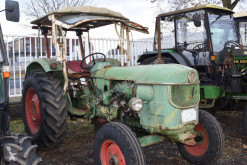 Tracteur agricole Deutz-Fahr D5005 occasion