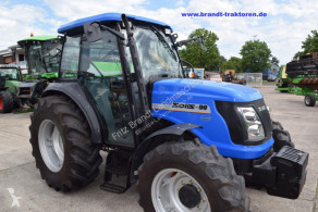 Tracteur agricole Sonalika Solis 90 A occasion