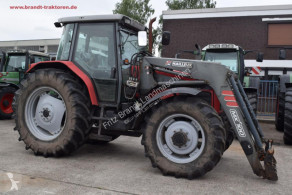 Tractor agricol Massey Ferguson MF 4270 second-hand