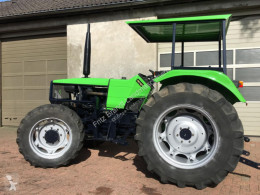 Zemědělský traktor Deutz-Fahr DX 3.60 použitý
