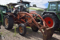 Tracteur agricole Renault 89 occasion