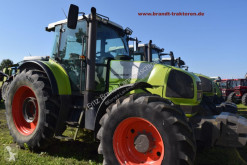 Tractor agrícola Claas Ares 826 RZ usado