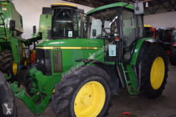 Tracteur agricole John Deere 6610 occasion