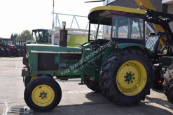 Tracteur agricole John Deere 2130 S occasion