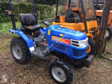 Tractor agrícola Micro tractor Iseki TM 3160 A