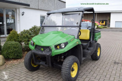 John Deere Gator XUV 550 farm tractor used