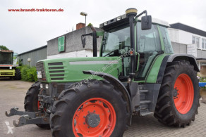 Tractor agrícola Fendt Favorit 515 usado