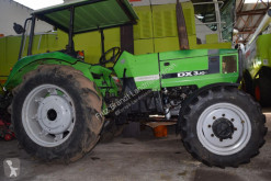 Deutz-Fahr DX 3.10 A Landwirtschaftstraktor gebrauchter