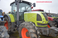 Zemědělský traktor Claas Ares 697 ATZ použitý