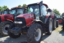 Tracteur agricole Case MX 110 occasion