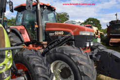 Tracteur agricole New Holland G 240