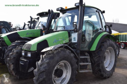 Trattore agricolo Deutz-Fahr Agrotron 90 usato