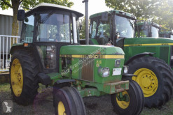 Landbouwtractor John Deere 1640 tweedehands