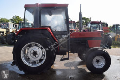 Tracteur agricole Case 833 S occasion