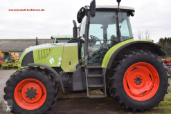 Zemědělský traktor Claas Ares 617 ATZ použitý