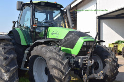 Landbouwtractor Deutz-Fahr Agrotron 155 tweedehands
