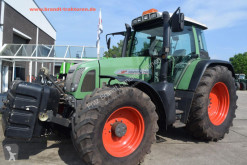 Tracteur agricole Fendt 716 Vario occasion