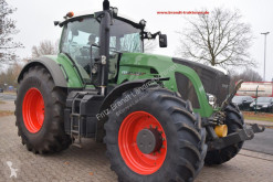 Tractor agrícola Fendt 930 Vario usado