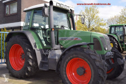 Landbouwtractor Fendt 712 Vario tweedehands