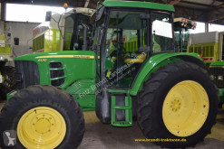 Tracteur agricole John Deere 6130 occasion
