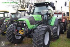 Tracteur agricole Deutz-Fahr Agrotron K 110 occasion