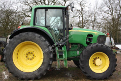 Tracteur agricole John Deere 7530 Premium occasion