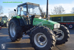 Landbouwtractor Deutz-Fahr Agroxtra 6.17 tweedehands