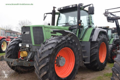 Tractor agrícola Fendt 926 Vario usado