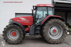 Tracteur agricole Mc Cormick MTX 175 occasion