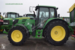 Tractor agricol John Deere 6125 M second-hand