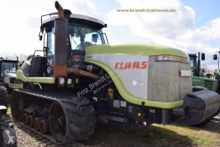 Tracteur agricole Claas Challenger 75 E Turbo occasion