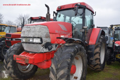Tractor agrícola Mc Cormick MTX 120 usado