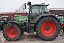 Landbouwtractor Fendt 820 Vario tweedehands