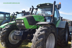 Tracteur agricole Deutz-Fahr Agrotron 1160 TTV occasion
